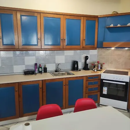 Gcm 1 Kentro K Parking Katerini