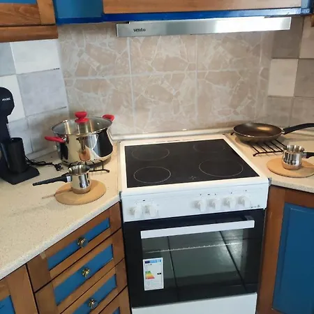 Gcm 1 Kentro K Parking *