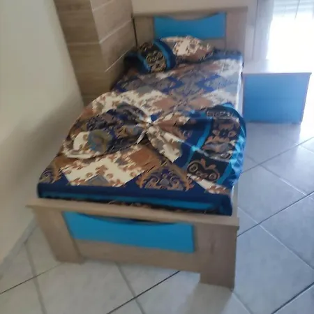 Gcm 1 Kentro K Parking