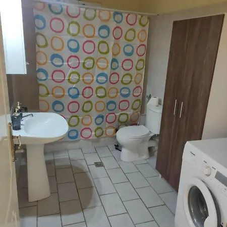 Gcm 1 Kentro K Parking *