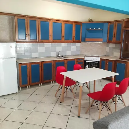 Gcm 1 Kentro K Parking * Kateríni