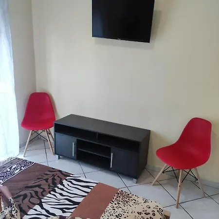Apartment Gcm 1 Kentro K Parking