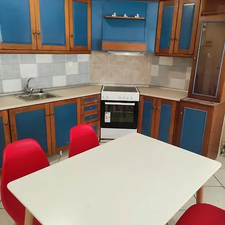 Appartement G C M 1 Kentro