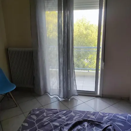 Gcm 1 Kentro K Parking Apartment *