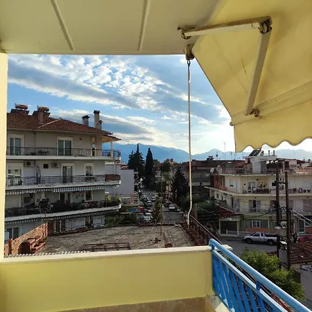 Gcm 1 Kentro K Parking Apartamento *
