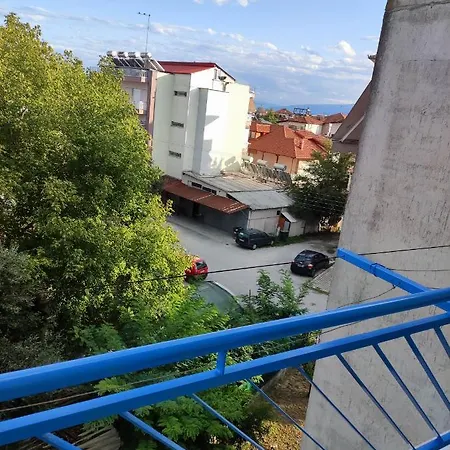 Gcm 1 Kentro K Parking * Katerini