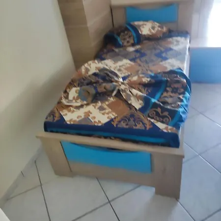 Apartamento Gcm 1 Kentro K Parking