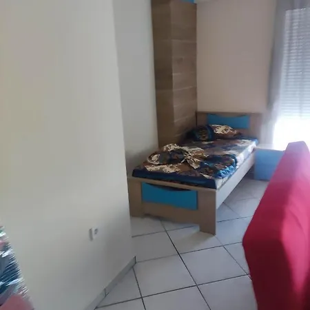 Gcm 1 Kentro K Parking Apartment *