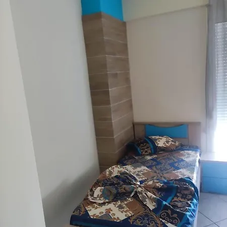 Apartamento Gcm 1 Kentro K Parking *