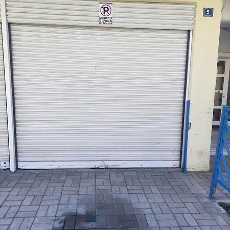 Gcm 1 Kentro K Parking * Kateríni