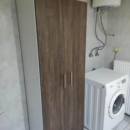 Apartamento Gcm 1 Kentro K Parking