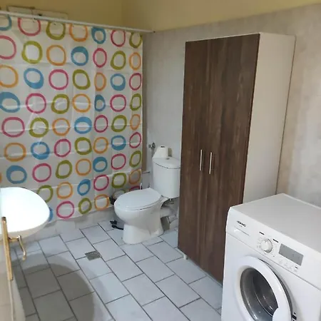 Gcm 1 Kentro K Parking Apartment *