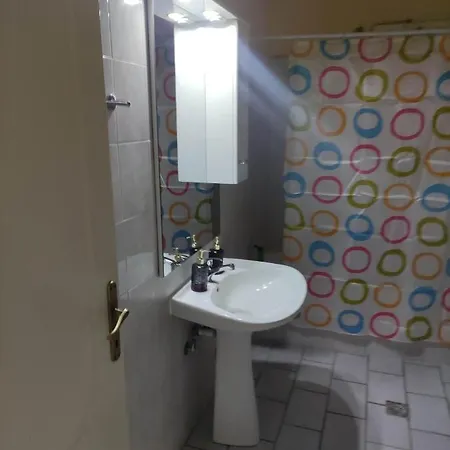 Apartment Gcm 1 Kentro K Parking Katerini