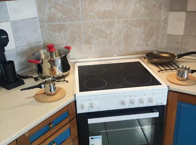 Gcm 1 Kentro K Parking *